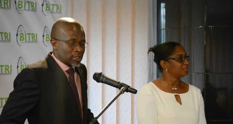BITRI Hosts 3rd Seminar and Product Introduction
