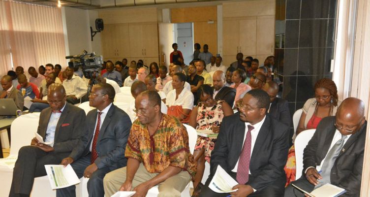 BITRI Hosts 4th Public Seminar