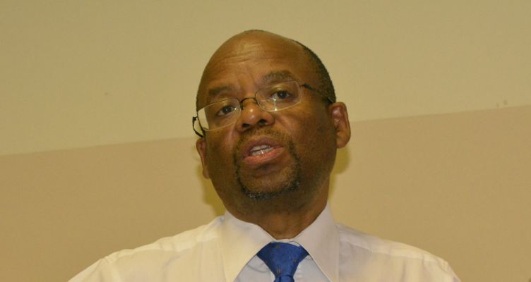 Botswana Academy of Sciences hosts its first Meeting