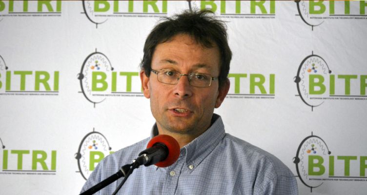 Bitri Host A Successful Climate Change Public Seminar