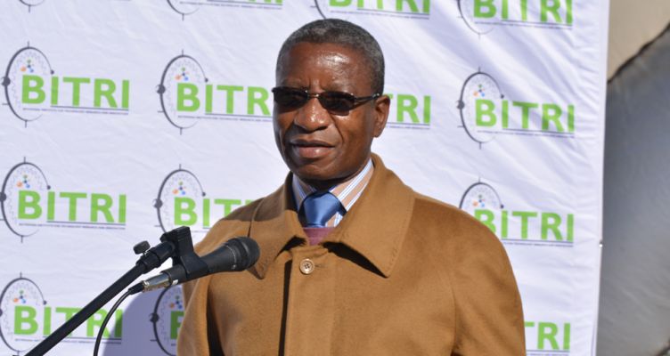 ICTASSOCIATE@BITRI Programme Launched