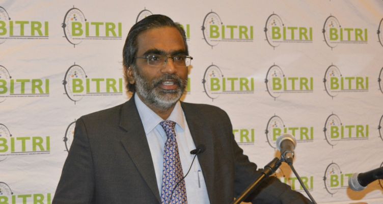 BITRI Hosts the 7th Public Seminar