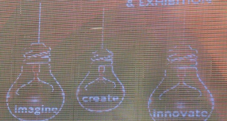 BITRI participates in the inaugural BIH Innovation Vendor Day and Exhibition