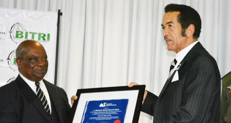 The 10th AAS General Assembly Fosters Commitment to STI