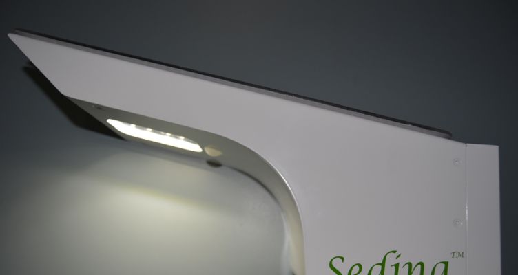 BITRI Hosts Media Brief and Tour of Seding Solar Light Facilities Tour in Kanye