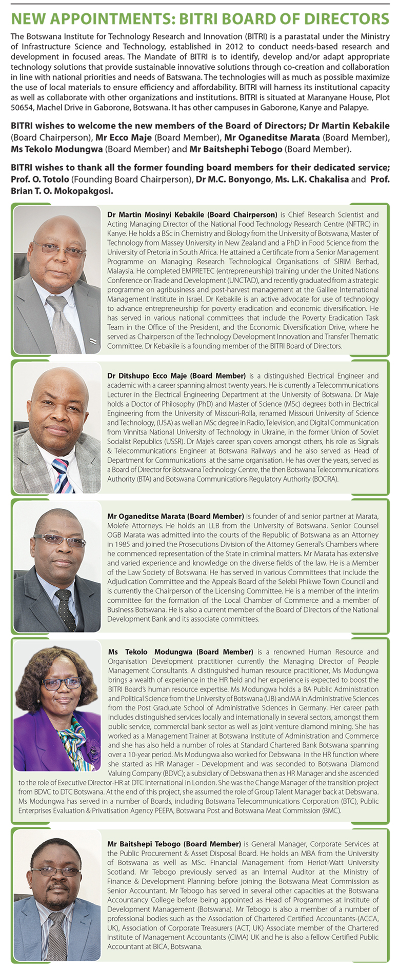 new-appointments_board