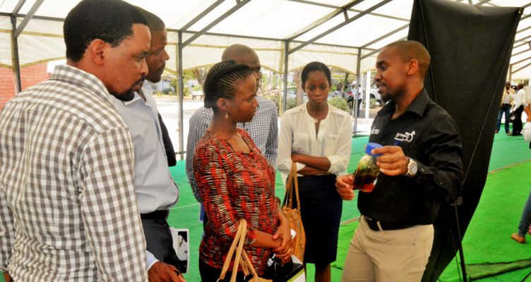 BITRI Hosts Inaugural Open Day