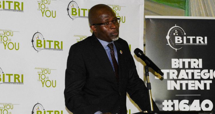 BITRI Hosts Business Dinner and Exhibits at the 2017 BBNTF