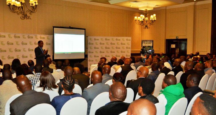 BITRI Public Seminar Simplifies Optimization