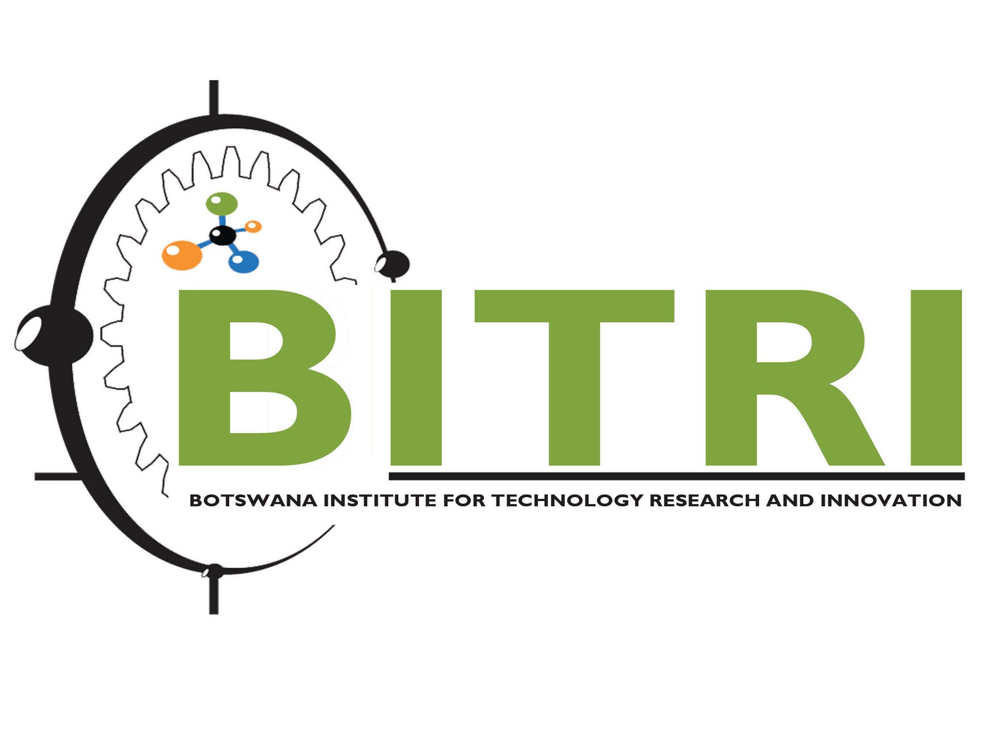 BITRI - Botswana Institute for Technology Research and Innovation