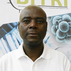 Christopher Mpofu, MSc, BSc (Hons)<span class='wpmtp-job-title'>Associate Researcher, Biochemistry and Analytical Chemistry</span>