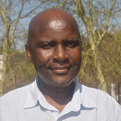 Esau Masuku, PhD<span class='wpmtp-job-title'>Lead Researcher, Building Materials Science Division</span>