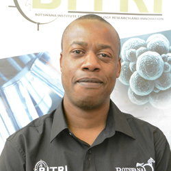 Samuel Chigome, PhD<span class='wpmtp-job-title'>Senior Researcher, Natural Resources and Materials</span>