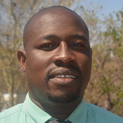 Simisani Kelaotswe, BSc Mobile Technology<span class='wpmtp-job-title'>Associate Researcher, Information Systems Technology</span>