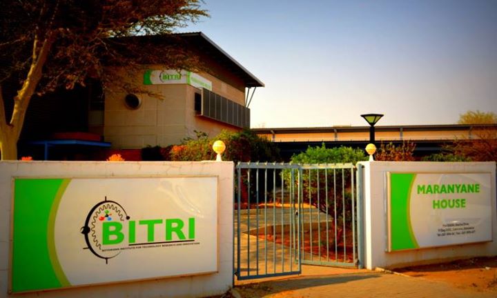 BITRI Undertakes Study on Dryland Crop Insurance Market in Botswana