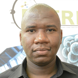 Kefentse Arnold Tumedi<span class='wpmtp-job-title'>Associate Researcher, Natural Resources and Materials</span>