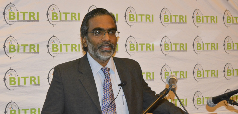 BITRI Hosts the 7th Public Seminar