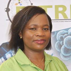 Segomotso Bagwasi, PhD, MSc in Technology – Chemical Analysis and Laboratory Management<span class='wpmtp-job-title'>Researcher, Nanomaterials</span>
