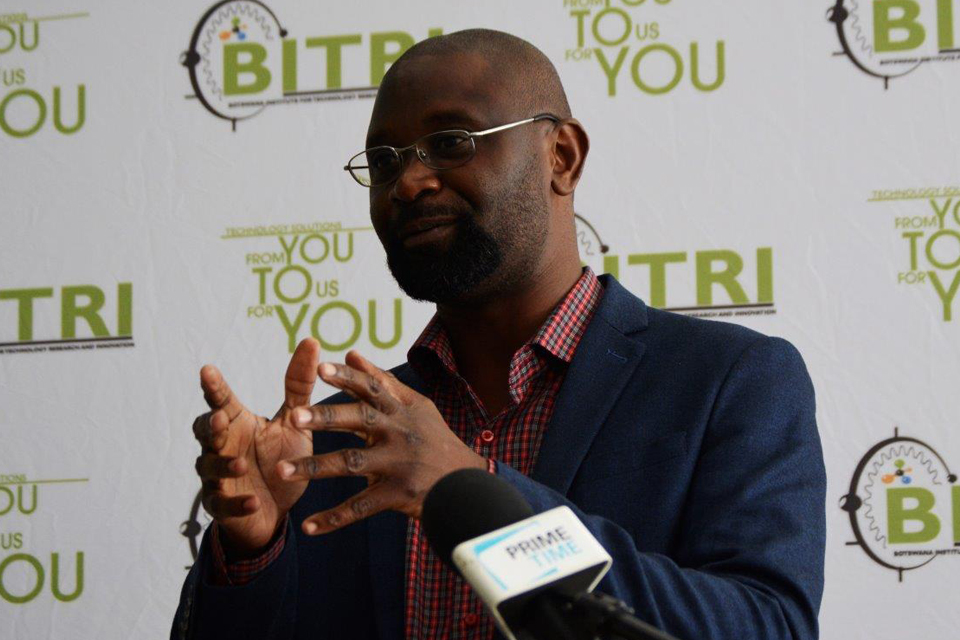 BITRI Celebrates International Youth Day