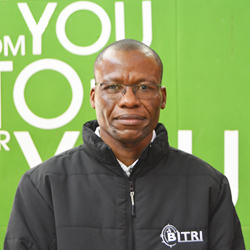 Dr Ndebombuya Mokaloba, PhD<span class='wpmtp-job-title'>Senior Researcher, Building Material Science Division</span>