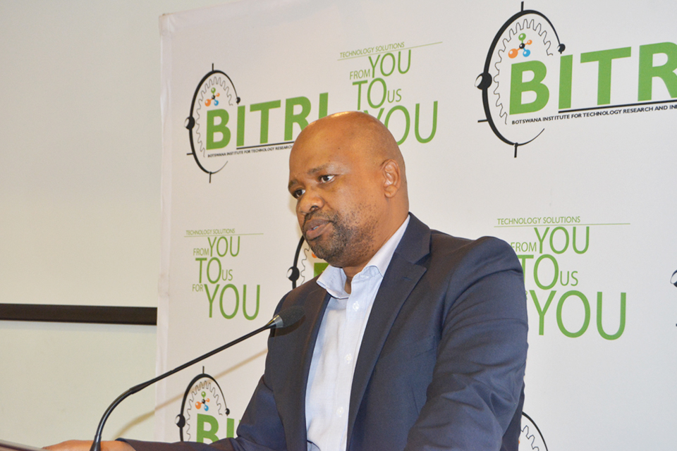 BITRI Annual Media Brief Provides Projects Updates